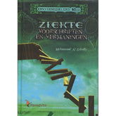 Ziekte voorschriften en vermaning
